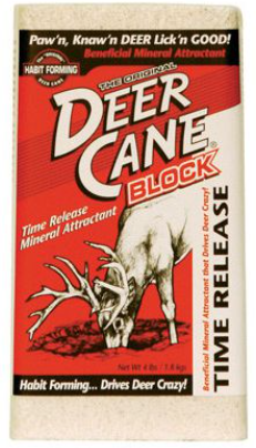Evolved Habits Deer Co-cain Brick