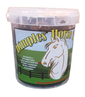 Dimples Horse Treats