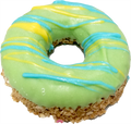 K9 Granola Factory Donut Treats