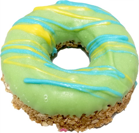 K9 Granola Factory Donut Treats