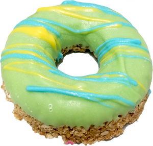 K9 Granola Factory Donut Treats