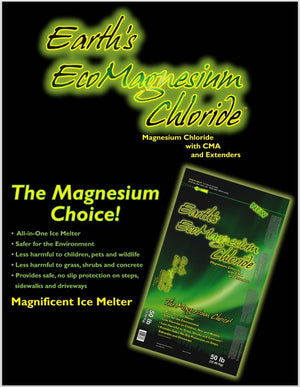EcoMagnesium Chloride