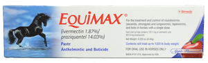 Bimeda Equimax Dewormer