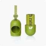 Earth Rated Leash Dispenser Unscented