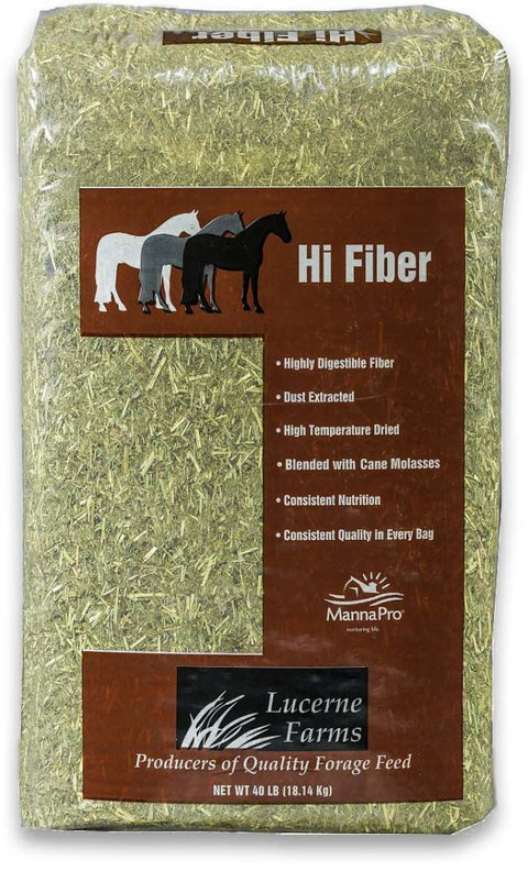 Lucerne Farms Hi Fiber