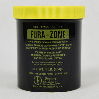Squire Fura Zone