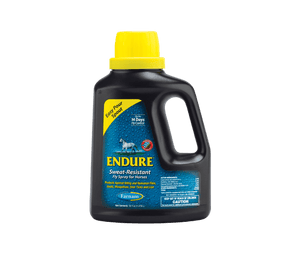 Endure Sweat Resistant Horse Fly Spray