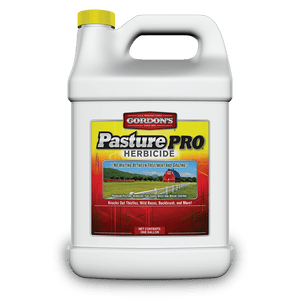 Gordons Pasture Pro Herbicide Gallon