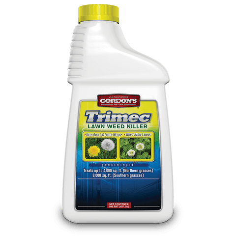 Gordons Trimec Lawn Weed Killer