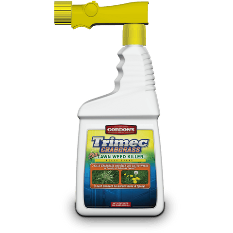 Gordons Trimec Crabgrass Plus Lawn Weed Killer