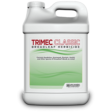 Trimec Classic Broadleaf Herbicide