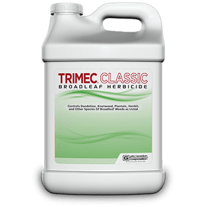 Trimec Classic Broadleaf Herbicide