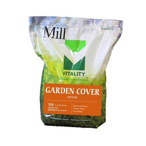 Mill Garden Cover Mix