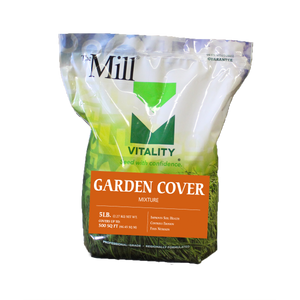Mill Garden Cover Mix