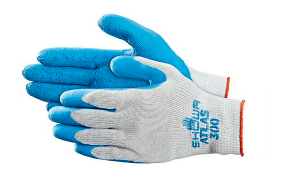 Nitrile Med Gloves