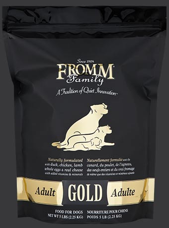 Fromm Gold Adult Dog Food