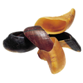 Red Barn Cow Hooves Dog Treat