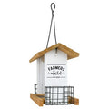 Natures Way Farmhouse Hopper Feeder
