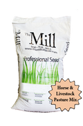the Mill Horse and Livestock Pasture Mix