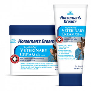 Manna Pro Horsemans Dream Vet Cream