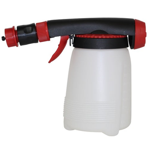 Solo Hose End Sprayer