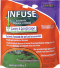 Bonide Infuse Systemic Disease Control bag 7.5 lbs