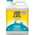 Purina Tidy Cats Instant Action Clumping Litter