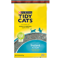 Purina Tidy Cats Instant Action Clumping Litter