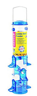 Classic Brands Stokes Jumbo Bird Seed Feeder