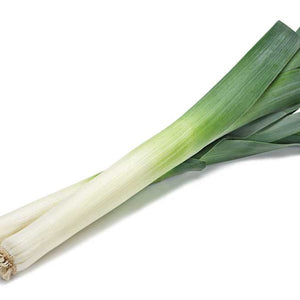 american Flag Leek