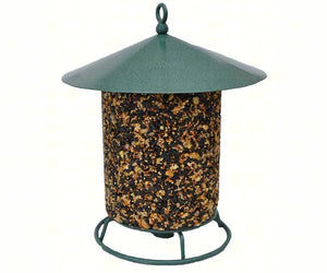Pine Tree Farms Classic Log Feeder