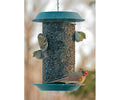 Magnum sunflower bird feeder- 4 quarts