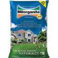 Milorganite Fertilizer