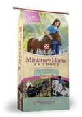Purina Miniature horse and Pony