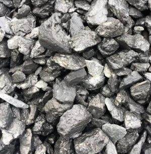 Lehigh Anthracite Nut Coal