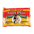 Suet Plus Zesty Orange