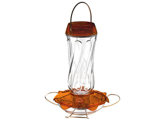 Droll Classic Oriole Feeder
