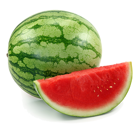 Sugar Baby Watermelon