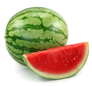 Sugar Baby Watermelon