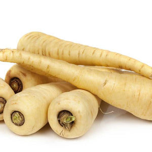 Hollow Crown Parsnip