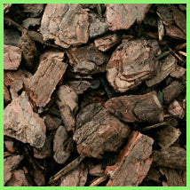 Pine Bark ini Nuggets Mulch 2 cf bag - The Mill - Bel Air, Black Horse, Red  Lion, Whiteford, Hampstead, Hereford, Kingstown
