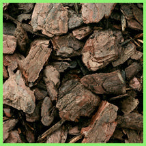 Old Castle Pine Mulch