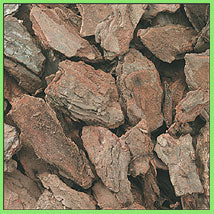 Old Castle Pine Mulch