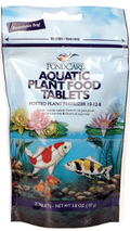 Pond tab fertilizer- 25 count