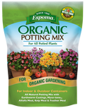 Espoma Organic Potting Soil