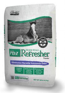 Sweet PDZ Horse Stall Refresher
