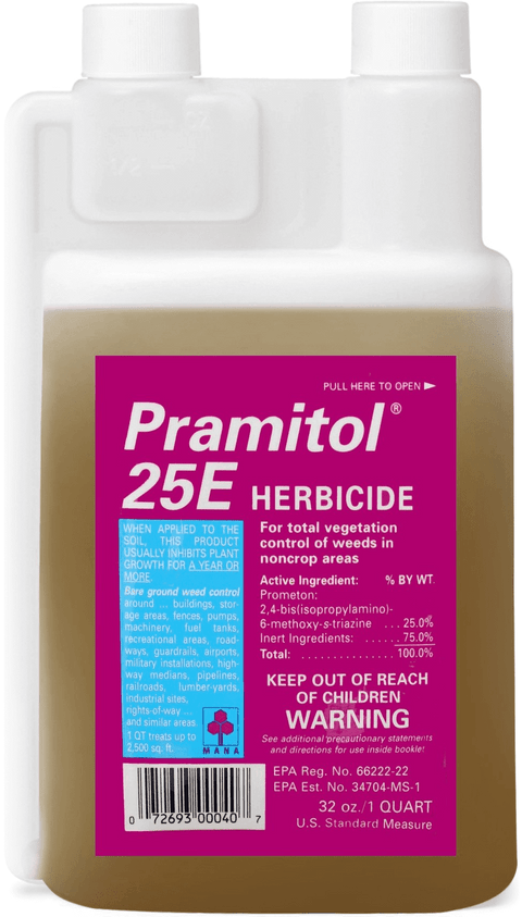 Mana Pramitol Herbicide