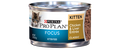 Purina Pro Plan Chicken and Liver Kitten Food