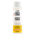 Skouts Honor probiotic dog shampoo