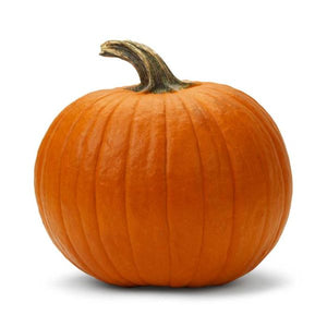 Big Max Pumpkin